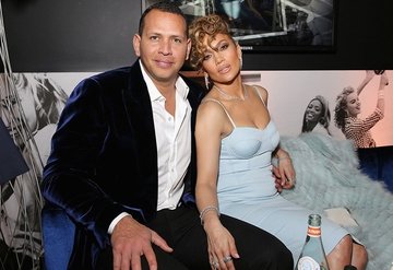 Jennifer Lopez, evlilik teklifi aldığı o anları paylaştı
