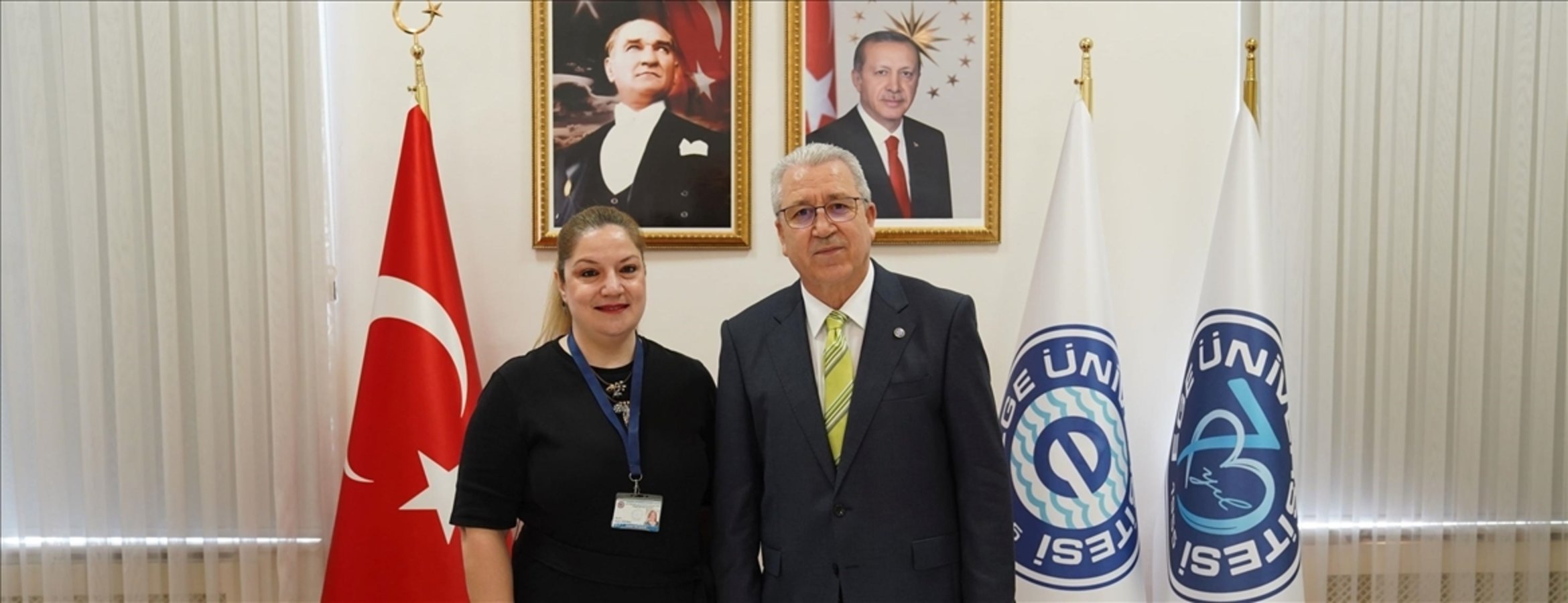 Türkiye ve Slovenya’dan bilim insanları, mikroalglerin kansere karşı etkilerini araştıracak