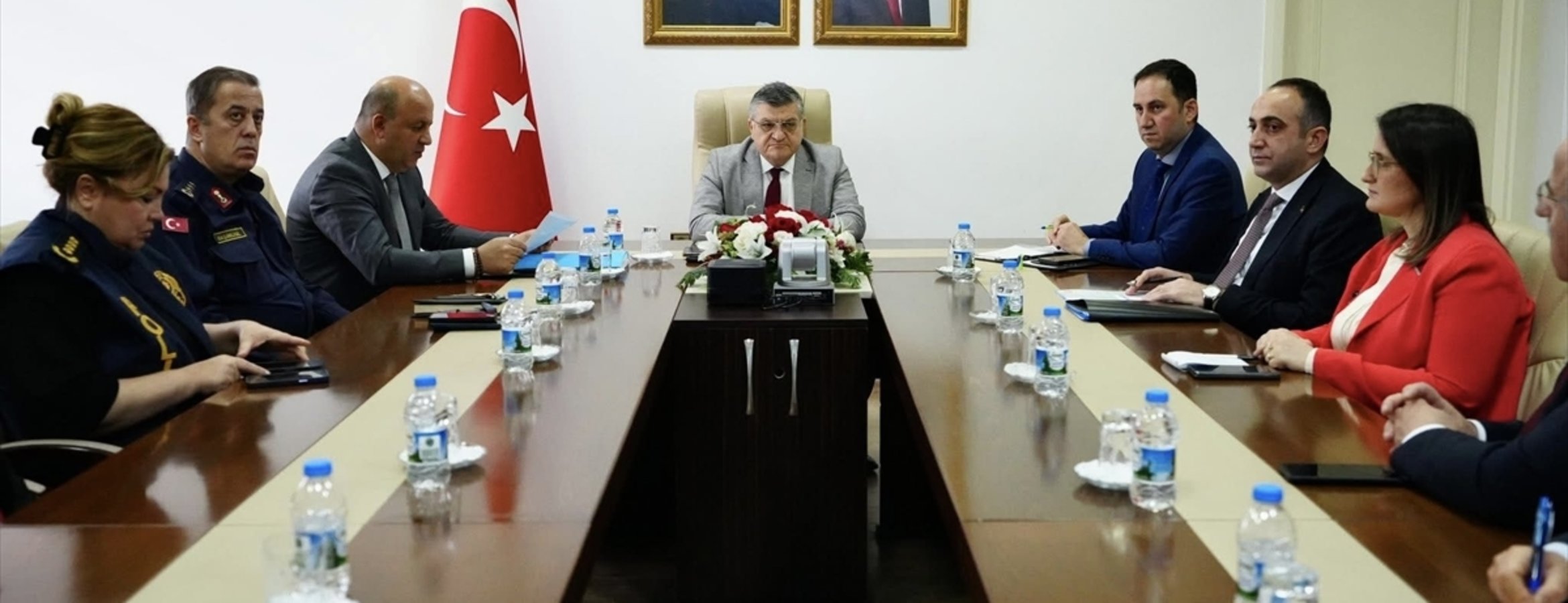 Sinop, A Milli Kadın Futbol Takımı’nı ağırlamaya hazırlanıyor