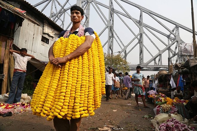 Hindistan’daki ilk cami