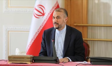 Iran signs 'memorandum of commitment' for full SCO membership