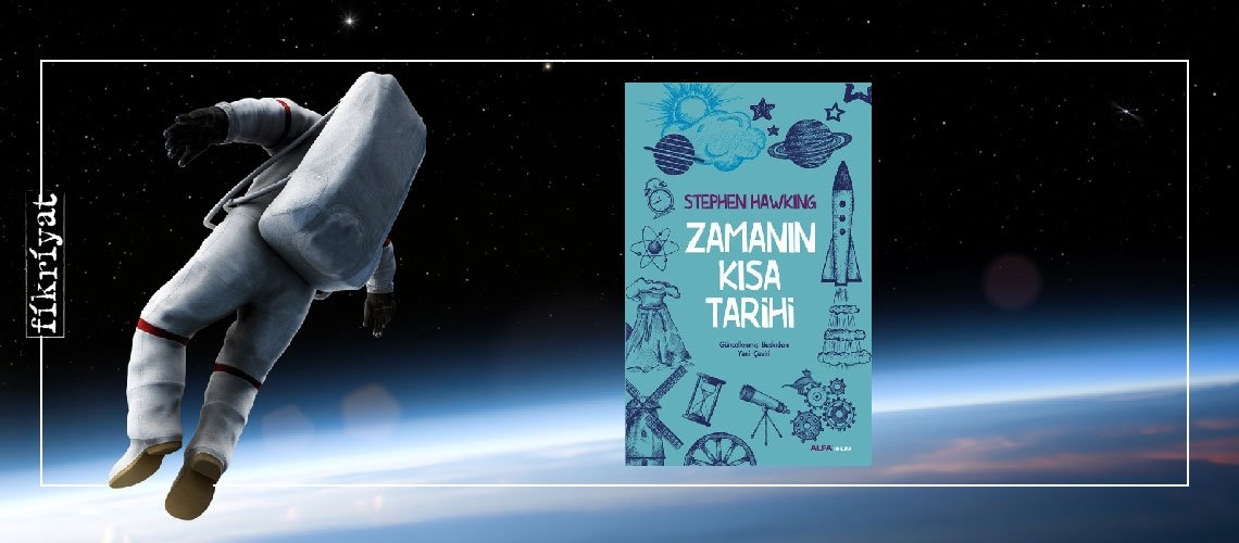 Zamanın Kısa Tarihi