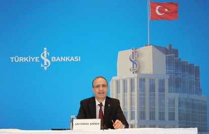 İşBankasıçevrecifinansmanaraçlarınıartırıyor