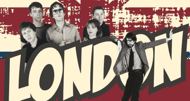 Sıradan İngilizler: Pulp