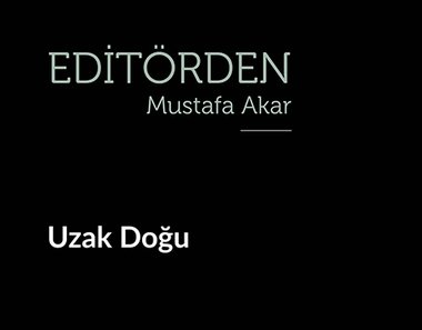 Uzak Doğu