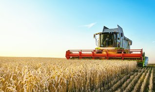 60 Organize Tarım Bölgesi geliyor