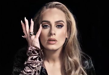 Adele, Oprah Winfreye Konuk Olacak