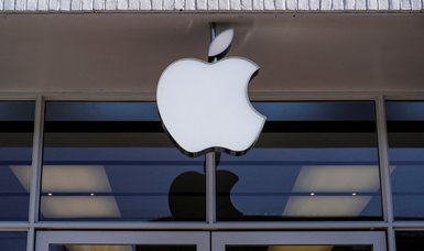Apple possible target of antitrust lawsuit by U.S. Justice Department: Report