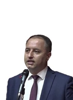 Şükrü Yılmaz
