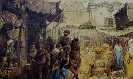 10 interesting facts from Ottoman history