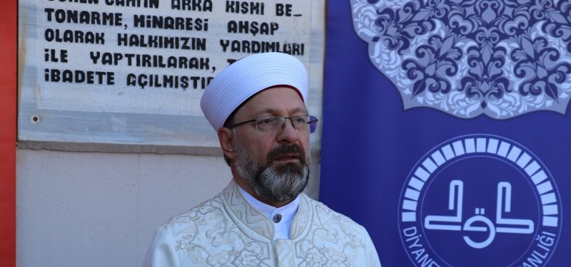 Prayers to be heard across Turkey for Al-Aqsa Mosque