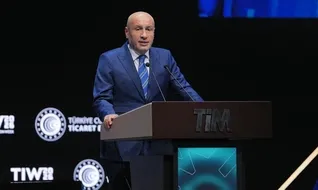 Türkiye Innovation Week 2026 başladı
