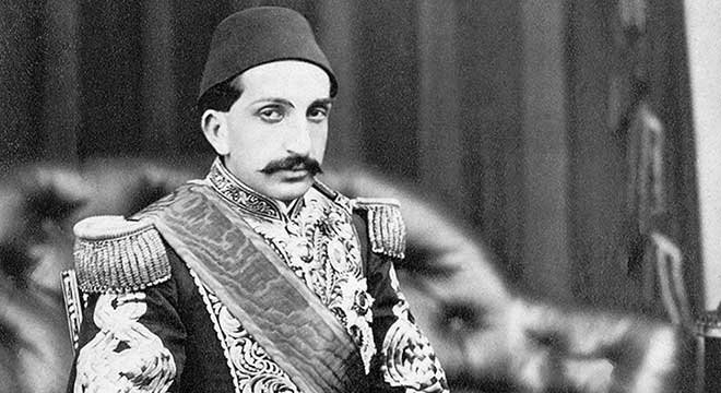 İLK GİRİŞİM ABDÜLHAMİD DÖNEMİNDE