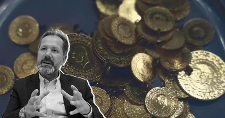 İslam Memiş: Altında düşüşler alım fırsatı