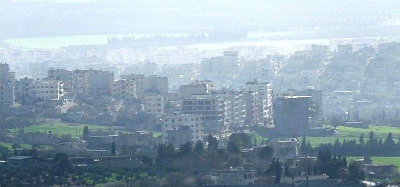 Turkey hits YPG/PKK posts holding back Afrin civilians