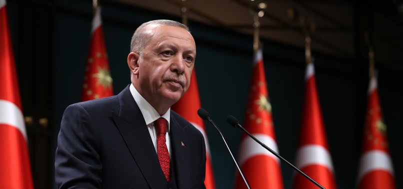 ERDOĞAN REITERATES HIS CALL FOR COMPREHENSIVE AND MEANINGFUL REFORMS AT UN