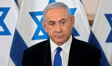 Netanyahu camp ahead in Israeli elections