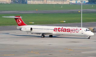 AtlasJet resmen iflas etti