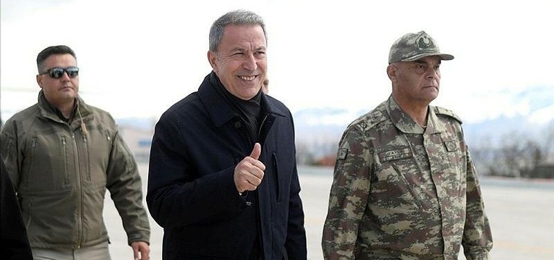 ‘Security measures taken for Turkey’s local polls’