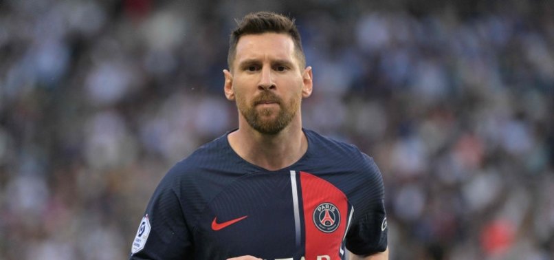 APPLE TV+ ANNOUNCES MESSI DOCUMENTARY