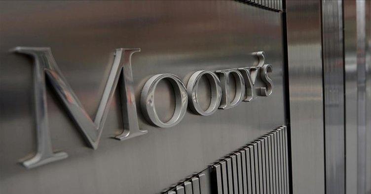 Moody’s, Fransa’nın kredi notu görünümünü negatife çevirdi