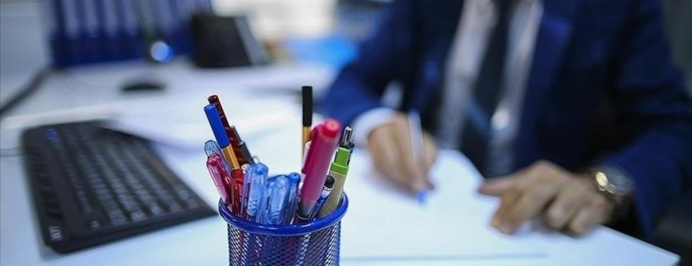 Ücretli çalışan sayısı arttı