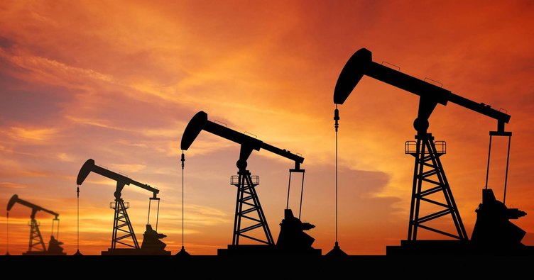 Brent petrol fiyatında arz endişesi