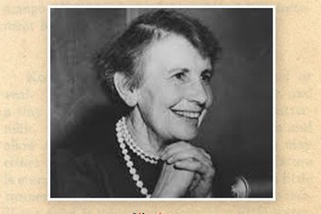 Babasının Mirasını Geleceğe Taşıyan İsim: Anna Freud