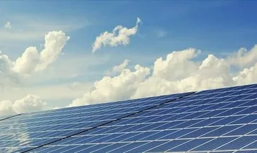 Güneşten elektrik üretiminde rekor!
