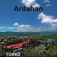 Ardahan Türküleri