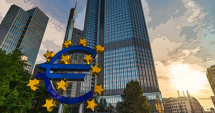 ECB 3 temel politika faizi için beklenen kararı açıkladı