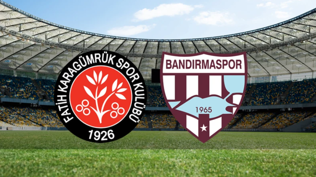SÜPER LİG’E ÇIKACAK SON EKİP YARIN BELLİ OLACAK