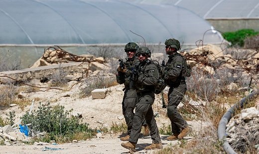 Israeli army conducts drill to ‘strengthen’ readiness for war in north: Report