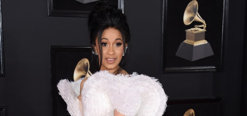 CARDI B DOMINATES MTV AWARDS NOMINATIONS