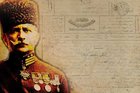 Fahreddin Paşa’nın kahramanlığı Osmanlı belgelerinde