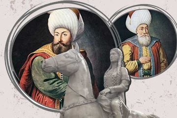 Malhun Hatun kimdir?