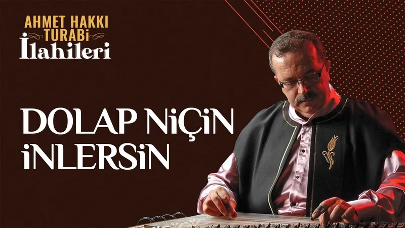 Dolap niçin inlersin