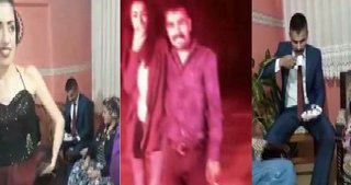 10 günlük eşini 10 yerinden bıçakladı