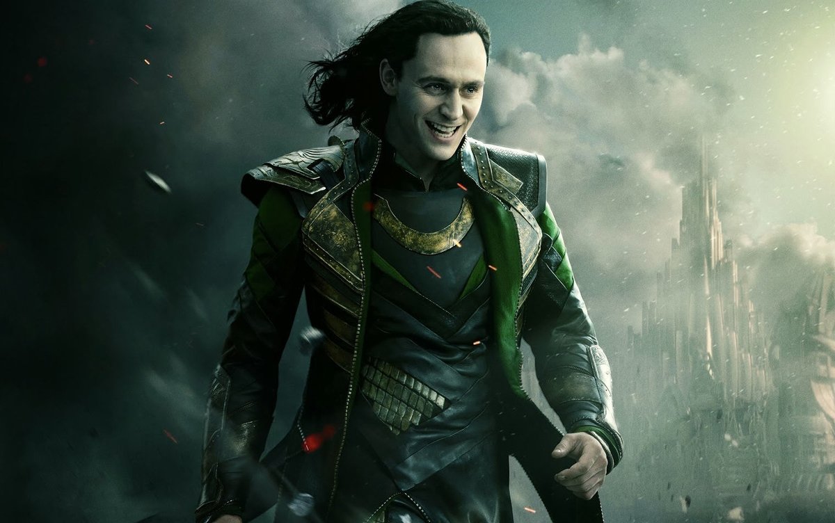 LOKİ BİR MİNİ DİZİ İLE EKRANLARA GELECEK