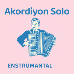 Akordiyon Solo