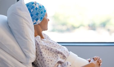 New cancer cases to soar 77% by 2050: WHO