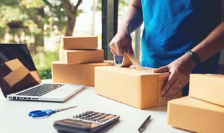 Evden e-ticaret nasıl yapılır?