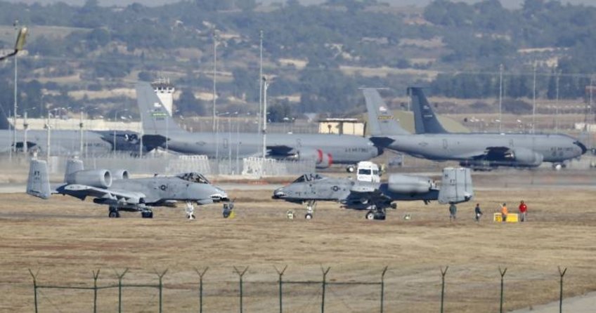 İncirlik krizinde kritik aşama!