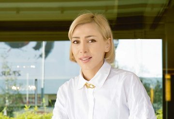 Müge Toy: Küçük unsurlara önem veriyorum