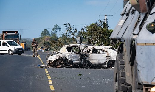 Death toll from New Caledonia riots rises to 8