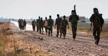 YPG/PKK continues to free Daesh/ISIS prisoners in war-torn Syria