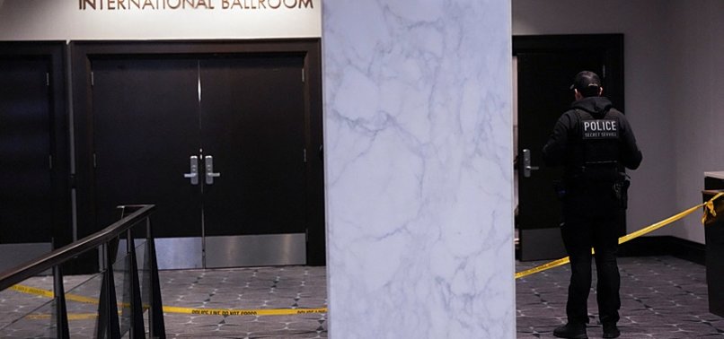 HOUSE OVERSIGHT COMMITTEE REQUESTS SECRET SERVICE BRIEFING AFTER WHITE HOUSE DINNER SHOOTING