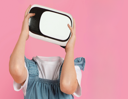 Çocuğun fotoğrafı, kimin verisi?