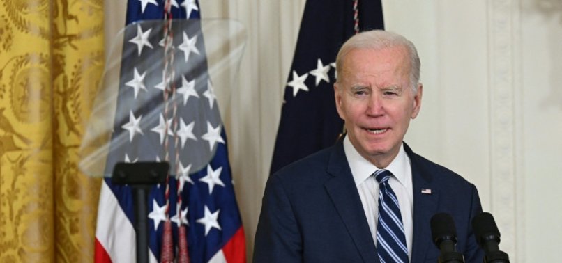 HISTORY MATTERS: BIDEN MARKS BLACK HISTORY MONTH AT WHITE HOUSE