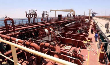 Libya resumes oil exports at Sidra and Ras Lanuf ports